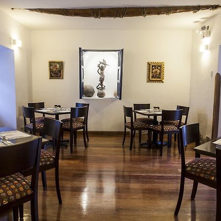 Tierra Viva Cusco San Blas מראה חיצוני תמונה