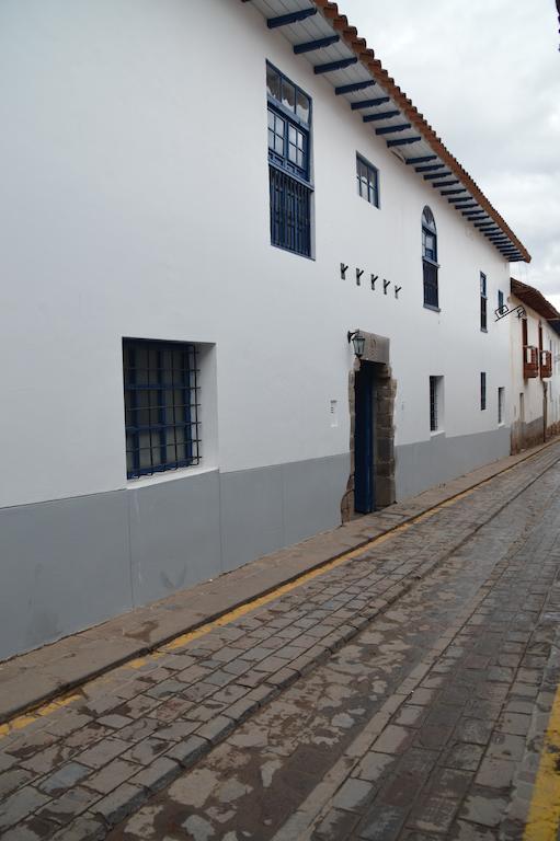 Tierra Viva Cusco San Blas מראה חיצוני תמונה
